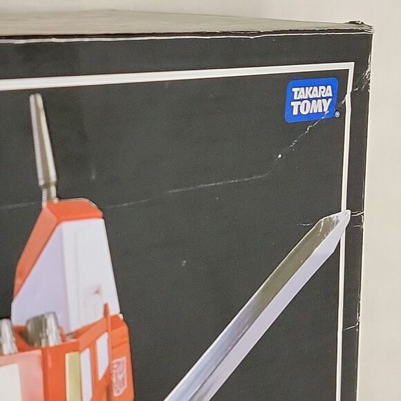Transformers - Masterpiece MP-24 - Star Saber Takara Tomy Complete With Package - Picture 9 of 16
